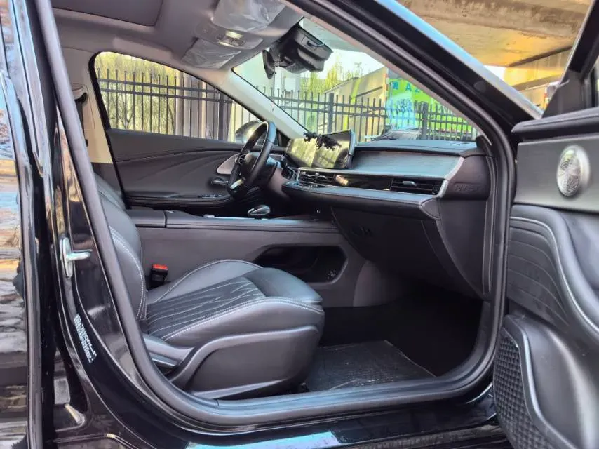 2022 Chery Arrizo 8 1.6T 197HP L4 7DCT,autocango,china used car exporter,china ev exporter,chinese used car exporter,chinese used ev exporter