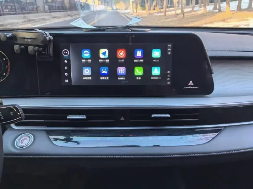 2022 Chery Arrizo 8 1.6T 197HP L4 7DCT,autocango,china used car exporter,china ev exporter,chinese used car exporter,chinese used ev exporter