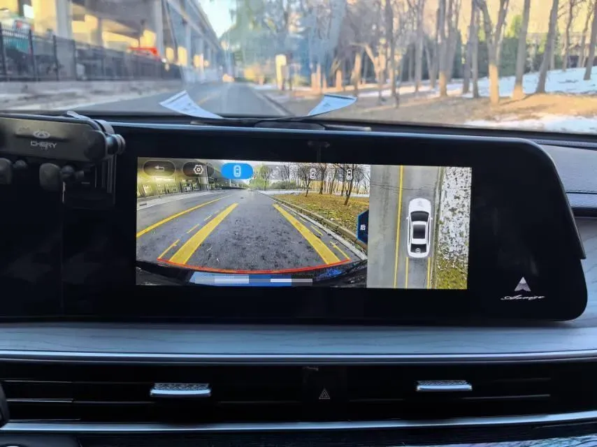 2022 Chery Arrizo 8 1.6T 197HP L4 7DCT,autocango,china used car exporter,china ev exporter,chinese used car exporter,chinese used ev exporter