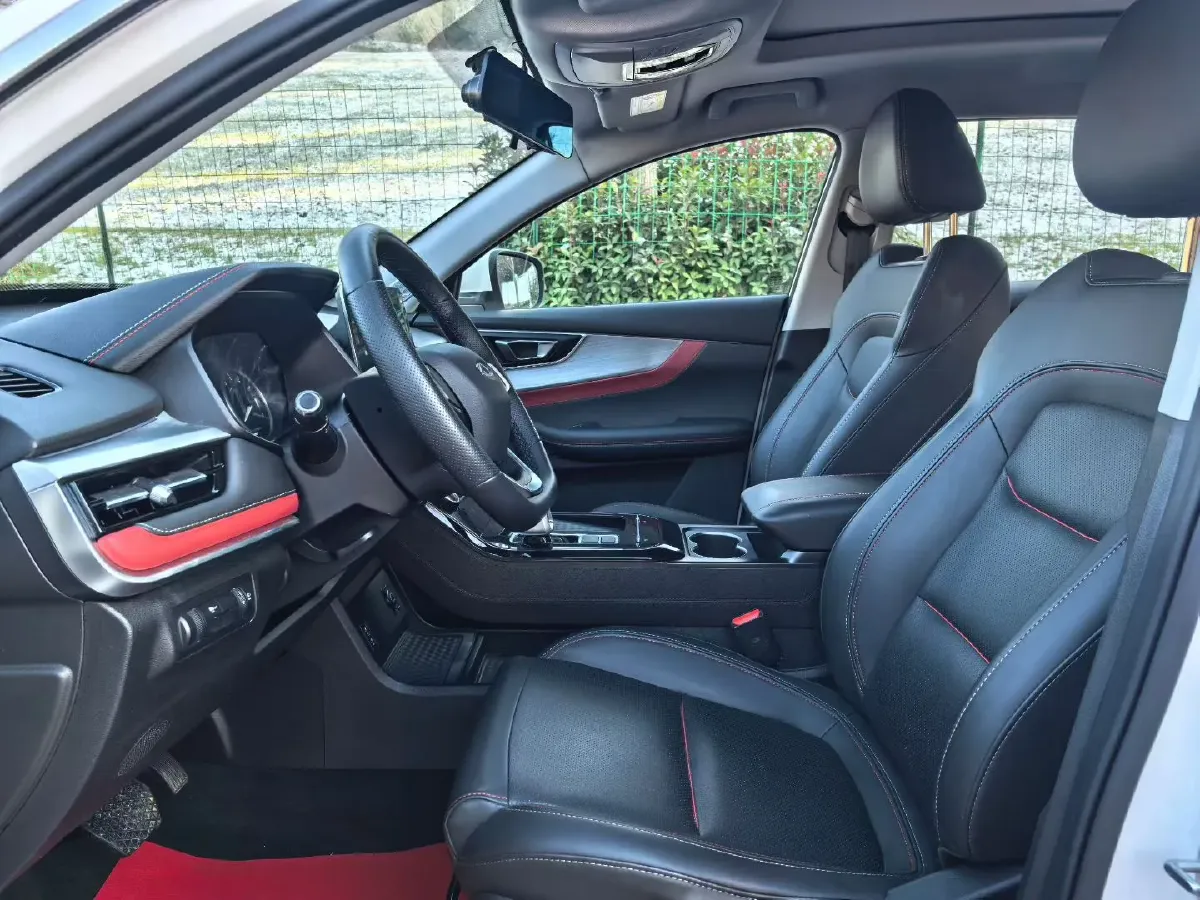 2020 Chery Tiggo 7 1.5T 156HP L4 CVT,autocango,china used car exporter,china ev exporter,chinese used car exporter,chinese used ev exporter