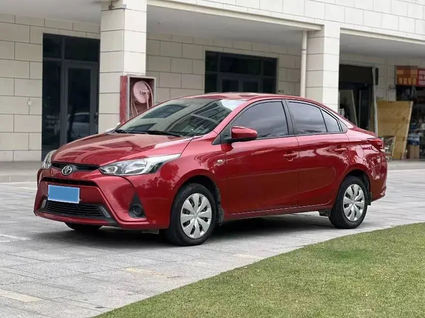 2017 Bestune X40 1.6L 114HP L4 6AT