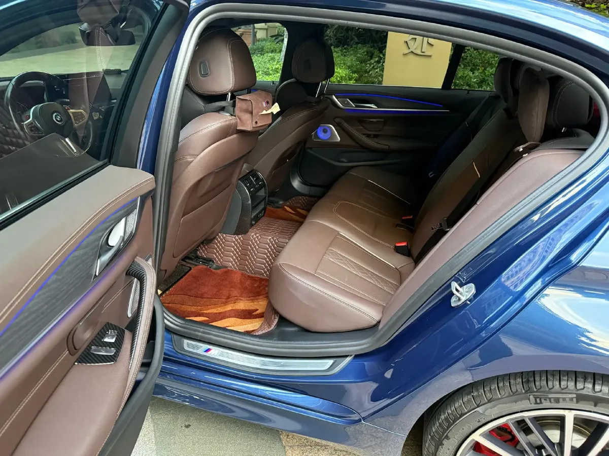 2021 BMW 5 Series 2.0T 252HP L4 8AT,autocango,china used car exporter,china ev exporter,chinese used car exporter,chinese used ev exporter