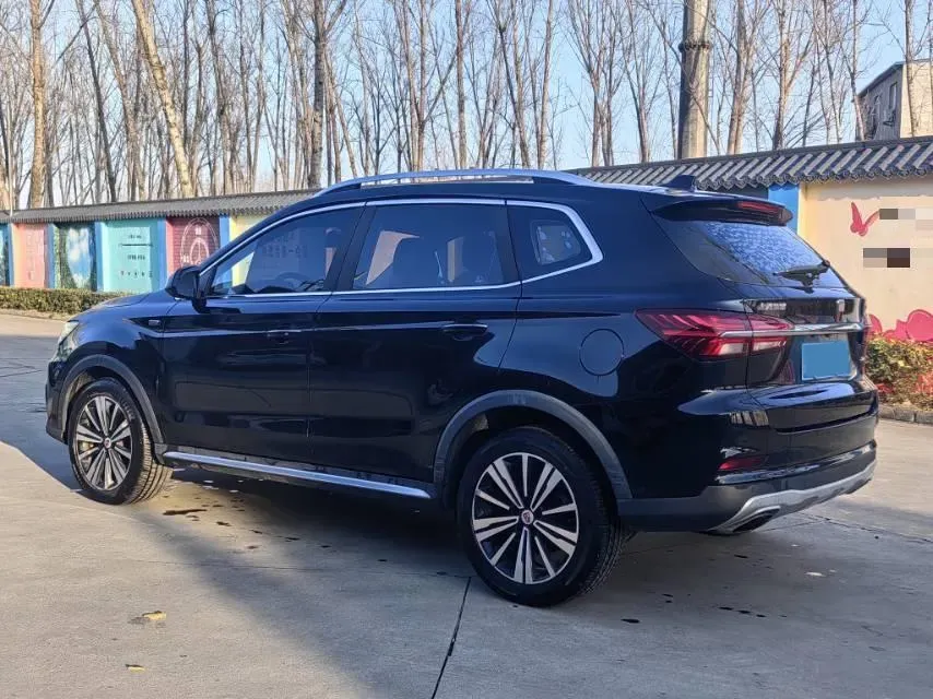 2018 Roewe RX5 1.5T 169HP L4 7DCT,autocango,china used car exporter,china ev exporter,chinese used car exporter,chinese used ev exporter