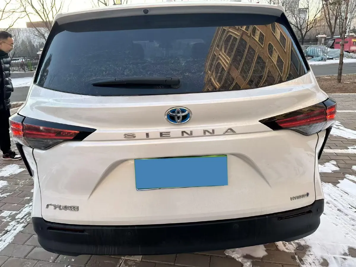 2021 Toyota Sienna 2.5L 192HP L4 E-CVT Hybrid,autocango,china used car exporter,china ev exporter,chinese used car exporter,chinese used ev exporter