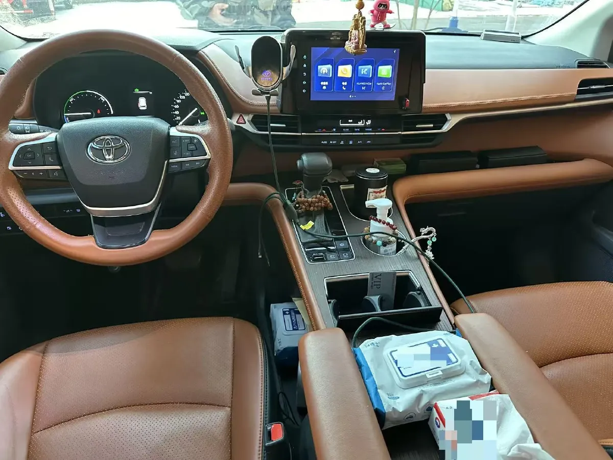 2021 Toyota Sienna 2.5L 192HP L4 E-CVT Hybrid,autocango,china used car exporter,china ev exporter,chinese used car exporter,chinese used ev exporter