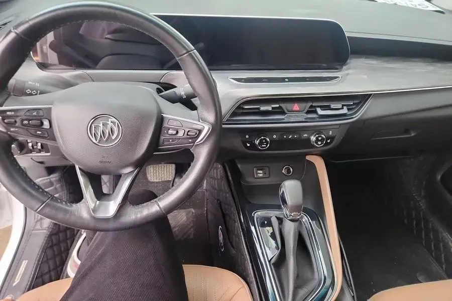 2021 Buick GL6 1.3T 163HP L3 6AT,autocango,china used car exporter,china ev exporter,chinese used car exporter,chinese used ev exporter