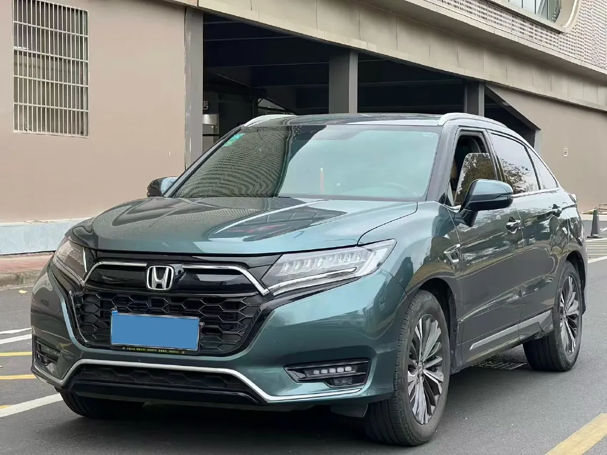 2020 Honda UR-V 2.0T 272HP L4 9AT,autocango,china used car exporter,china ev exporter,chinese used car exporter,chinese used ev exporter