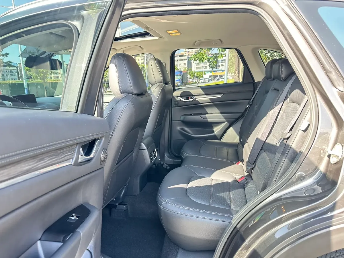 2019 Mazda CX-5 2.0L 155HP L4 6AT,autocango,china used car exporter,china ev exporter,chinese used car exporter,chinese used ev exporter