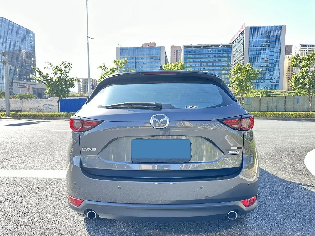 2019 Mazda CX-5 2.0L 155HP L4 6AT,autocango,china used car exporter,china ev exporter,chinese used car exporter,chinese used ev exporter