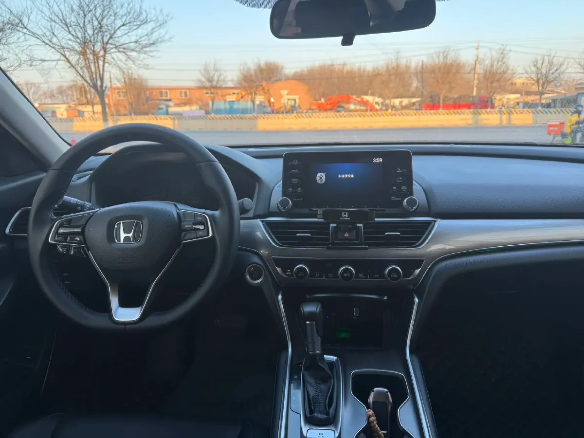 2018 Honda Accord 1.5T 194HP L4 CVT,autocango,china used car exporter,china ev exporter,chinese used car exporter,chinese used ev exporter