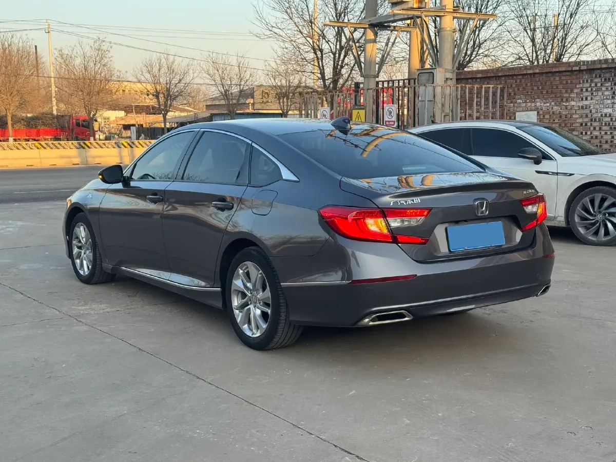 2018 Honda Accord 1.5T 194HP L4 CVT,autocango,china used car exporter,china ev exporter,chinese used car exporter,chinese used ev exporter