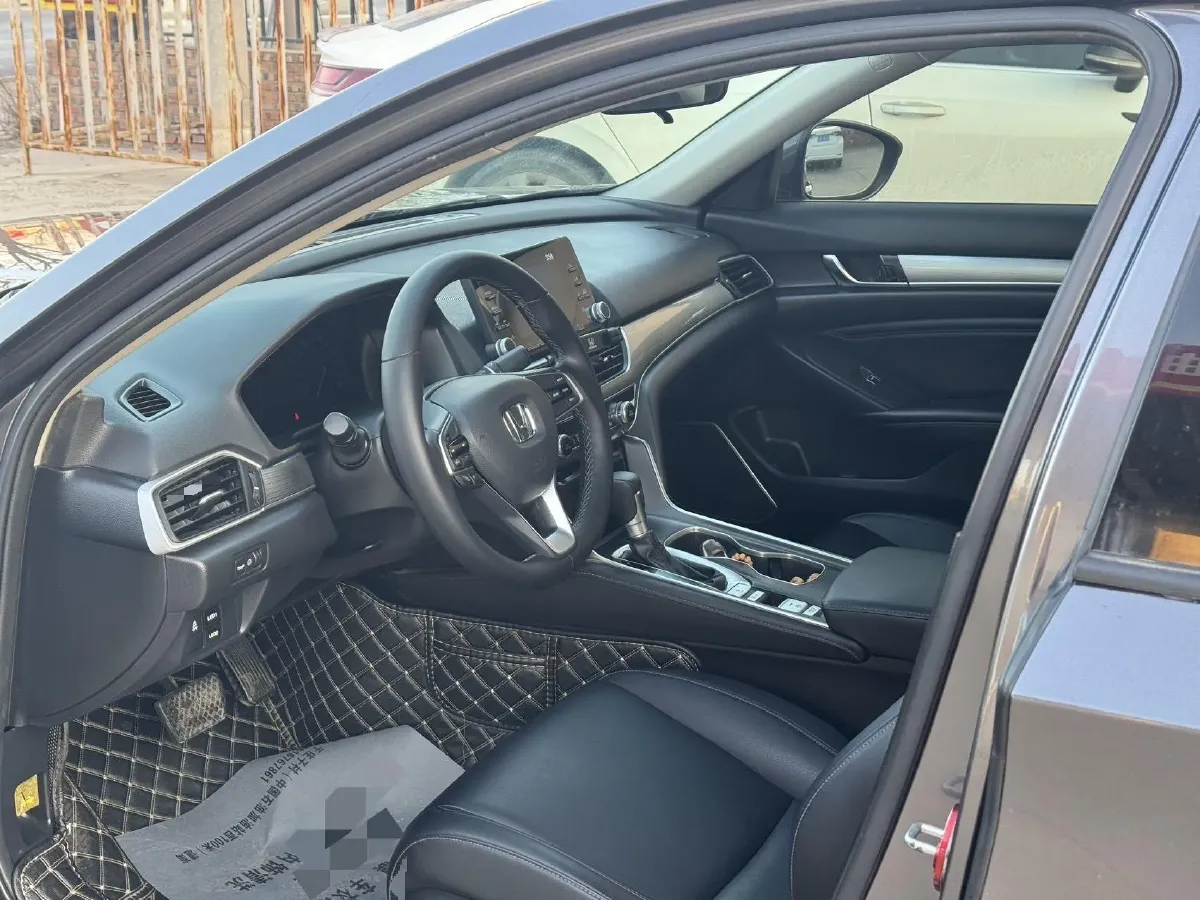 2018 Honda Accord 1.5T 194HP L4 CVT,autocango,china used car exporter,china ev exporter,chinese used car exporter,chinese used ev exporter