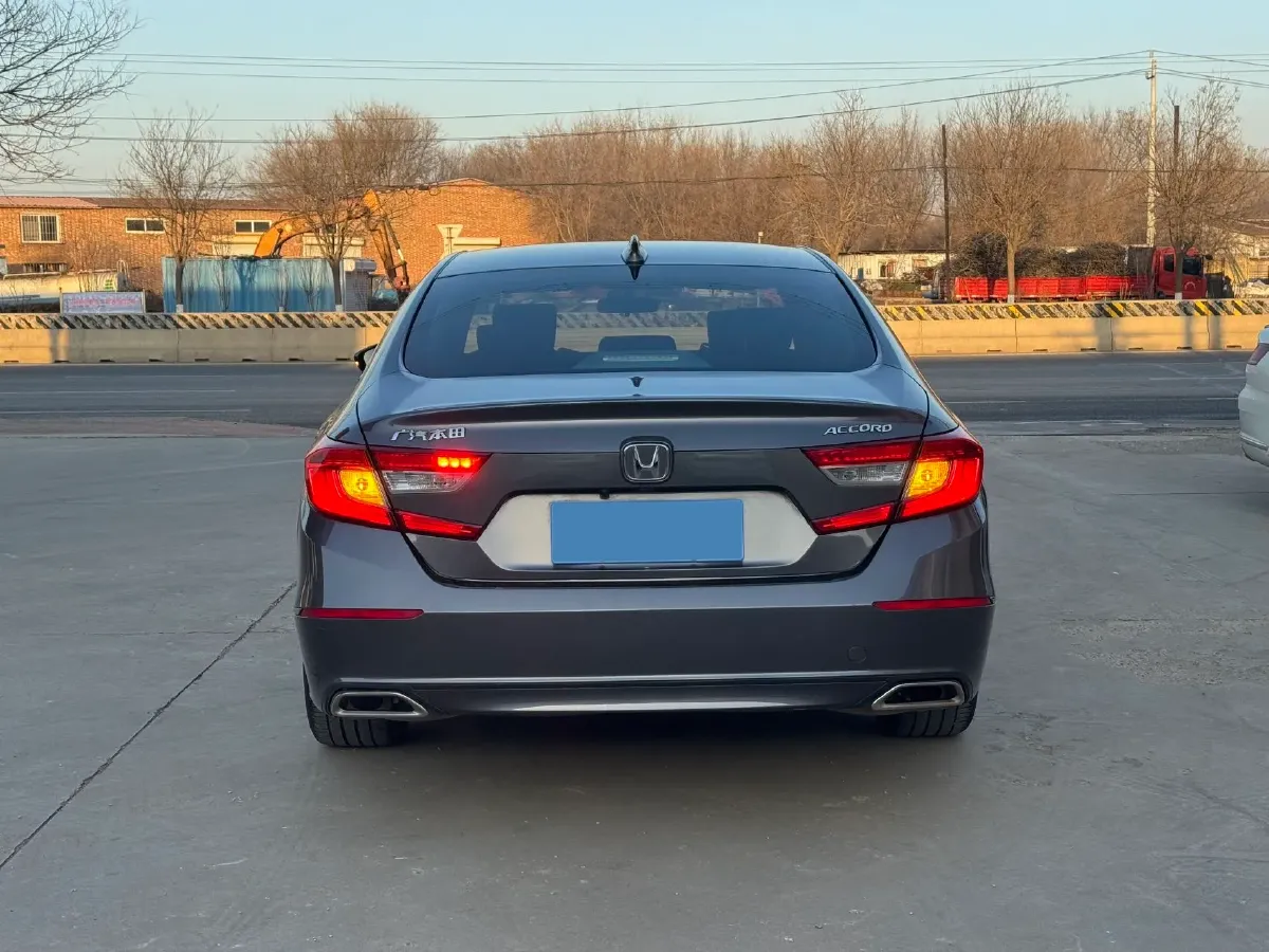 2018 Honda Accord 1.5T 194HP L4 CVT,autocango,china used car exporter,china ev exporter,chinese used car exporter,chinese used ev exporter