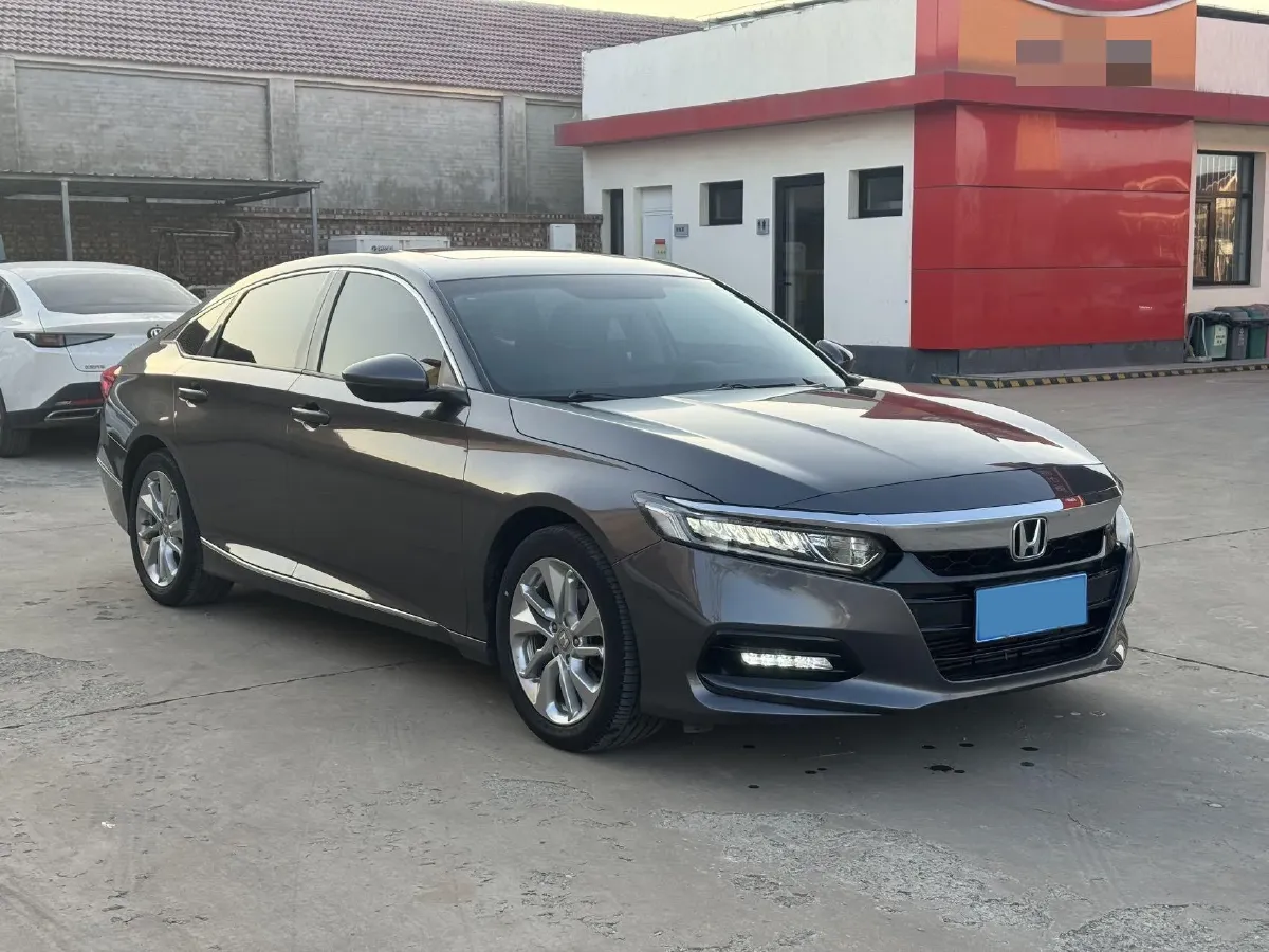 2018 Honda Accord 1.5T 194HP L4 CVT,autocango,china used car exporter,china ev exporter,chinese used car exporter,chinese used ev exporter