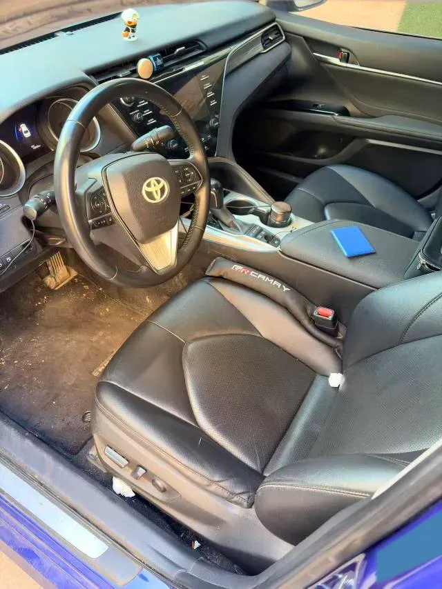 2018 Toyota Camry 2.5L 178HP L4 E-CVT Hybrid,autocango,china used car exporter,china ev exporter,chinese used car exporter,chinese used ev exporter