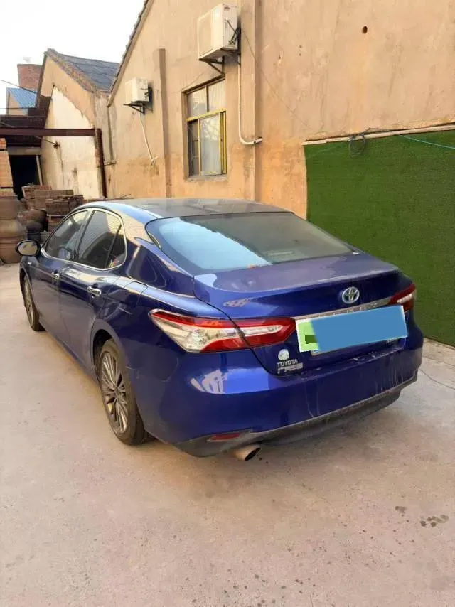 2018 Toyota Camry 2.5L 178HP L4 E-CVT Hybrid,autocango,china used car exporter,china ev exporter,chinese used car exporter,chinese used ev exporter