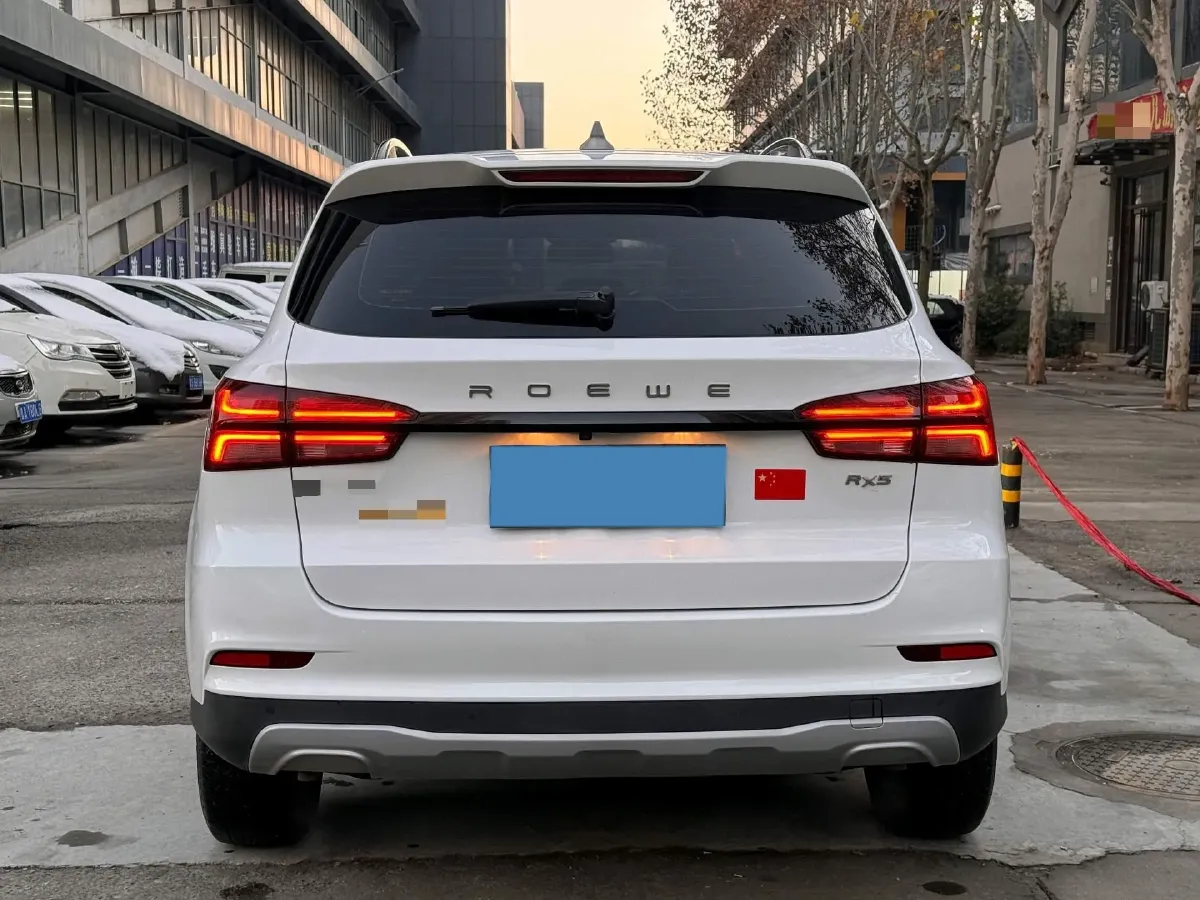 2022 Roewe RX5 1.5T 181HP L4 6MT,autocango,china used car exporter,china ev exporter,chinese used car exporter,chinese used ev exporter