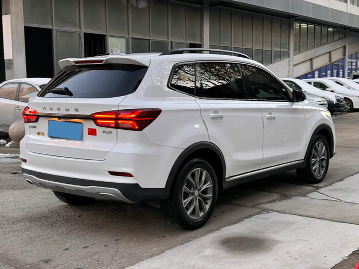 2022 Roewe RX5 1.5T 181HP L4 6MT,autocango,china used car exporter,china ev exporter,chinese used car exporter,chinese used ev exporter