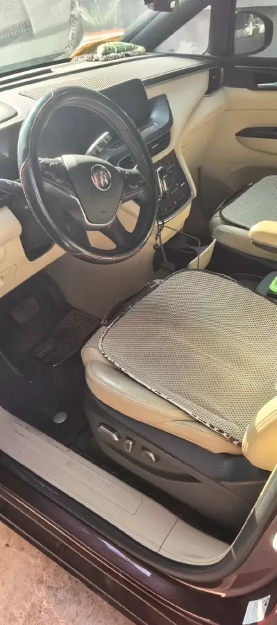 2022 Buick GL8 2.0T 237HP L4 9AT,autocango,china used car exporter,china ev exporter,chinese used car exporter,chinese used ev exporter