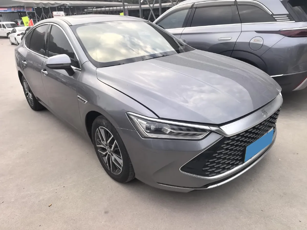 2021 BYD Qin Plus 1.5L 110HP L4 E-CVT PHEV 8.32KWH,autocango,china used car exporter,china ev exporter,chinese used car exporter,chinese used ev exporter