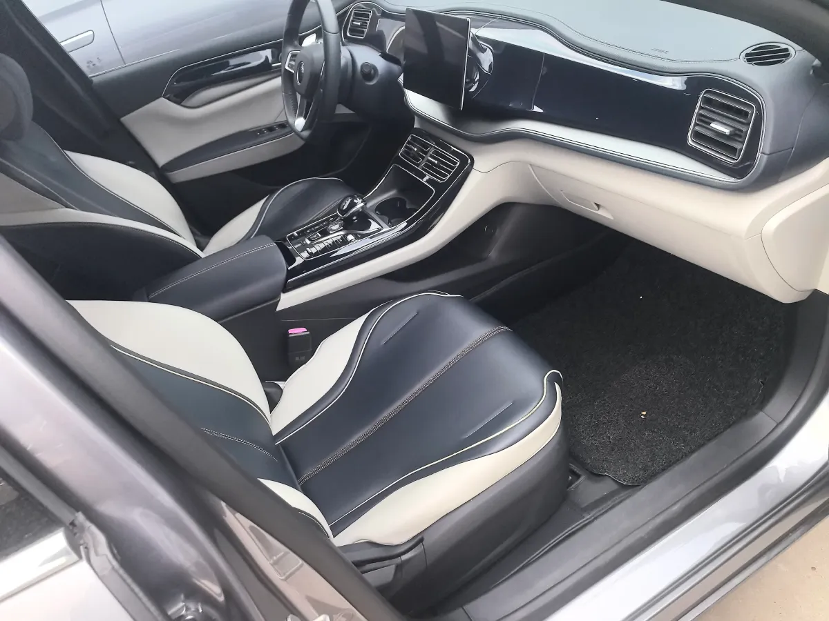 2021 BYD Qin Plus 1.5L 110HP L4 E-CVT PHEV 8.32KWH,autocango,china used car exporter,china ev exporter,chinese used car exporter,chinese used ev exporter