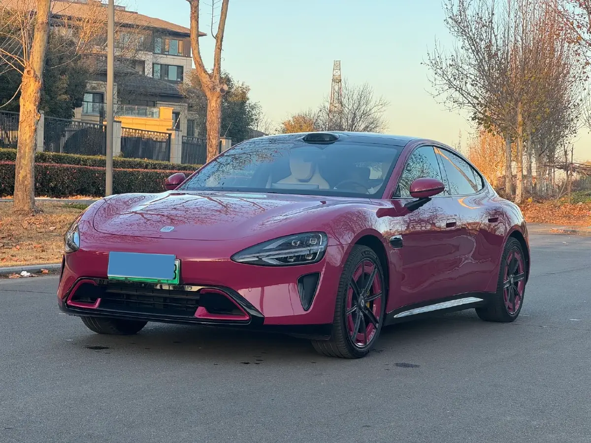 2024 MI SU7 BEV 94.3KWH