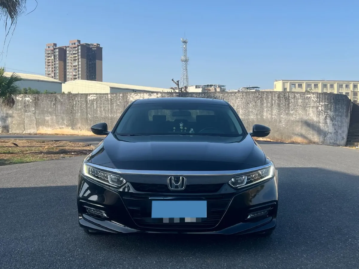 2018 Honda Accord 1.5T 194HP L4 CVT,autocango,china used car exporter,china ev exporter,chinese used car exporter,chinese used ev exporter