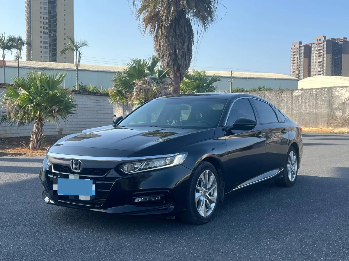 2018 Honda Accord 1.5T 194HP L4 CVT,autocango,china used car exporter,china ev exporter,chinese used car exporter,chinese used ev exporter