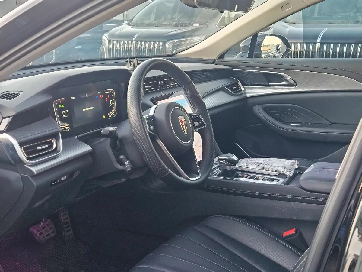 2024 HongQi H5 1.5T 169HP L4 7DCT,autocango,china used car exporter,china ev exporter,chinese used car exporter,chinese used ev exporter