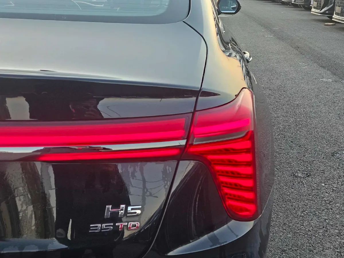 2024 HongQi H5 1.5T 169HP L4 7DCT,autocango,china used car exporter,china ev exporter,chinese used car exporter,chinese used ev exporter