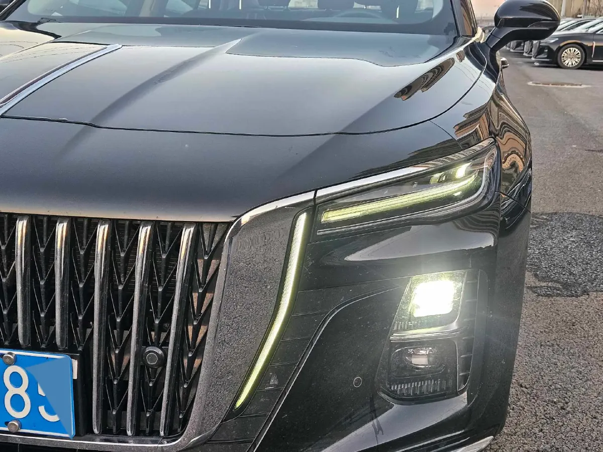 2024 HongQi H5 1.5T 169HP L4 7DCT,autocango,china used car exporter,china ev exporter,chinese used car exporter,chinese used ev exporter