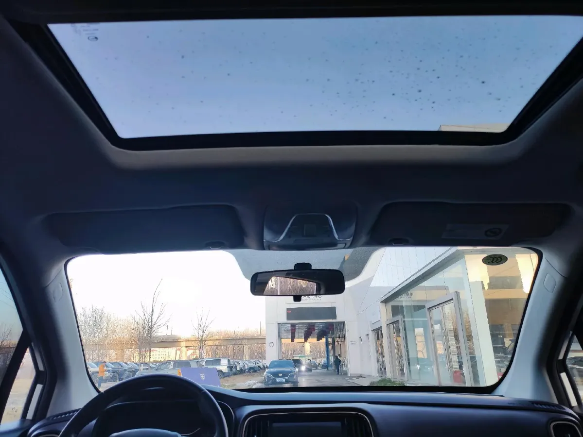 2019 GAC Trumpchi GS3 1.5T 163HP L3 7DCT,autocango,china used car exporter,china ev exporter,chinese used car exporter,chinese used ev exporter