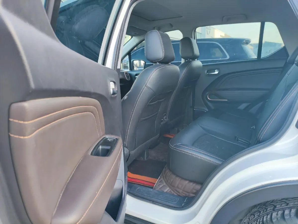 2019 GAC Trumpchi GS3 1.5T 163HP L3 7DCT,autocango,china used car exporter,china ev exporter,chinese used car exporter,chinese used ev exporter