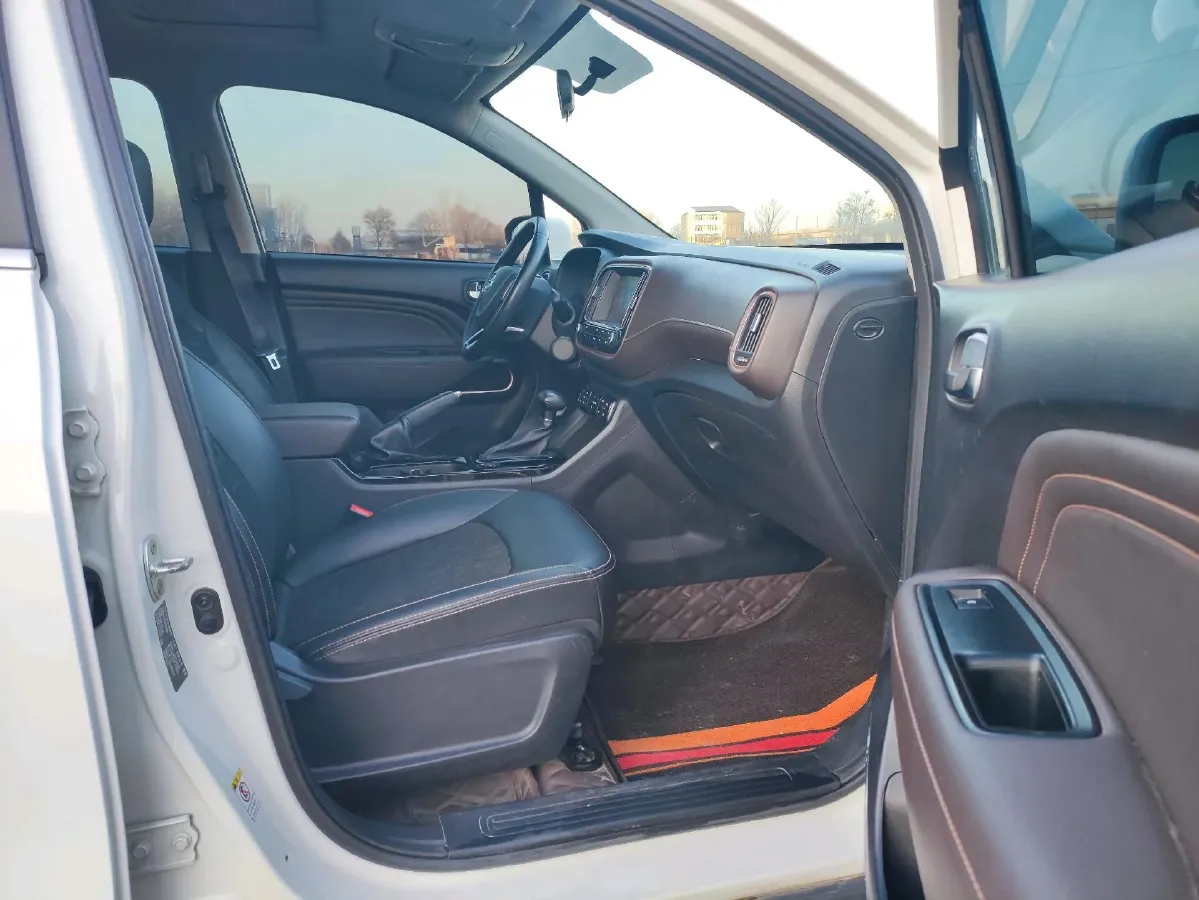 2019 GAC Trumpchi GS3 1.5T 163HP L3 7DCT,autocango,china used car exporter,china ev exporter,chinese used car exporter,chinese used ev exporter