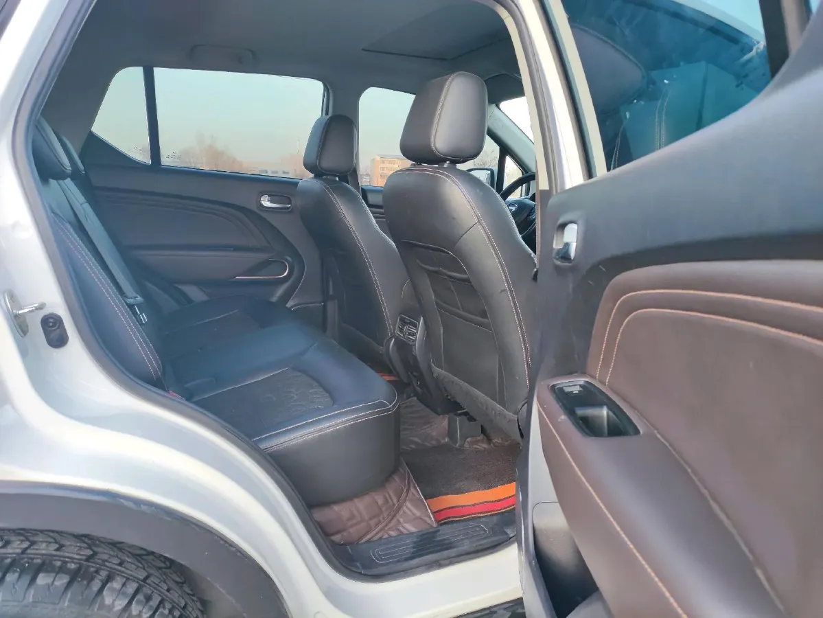 2019 GAC Trumpchi GS3 1.5T 163HP L3 7DCT,autocango,china used car exporter,china ev exporter,chinese used car exporter,chinese used ev exporter