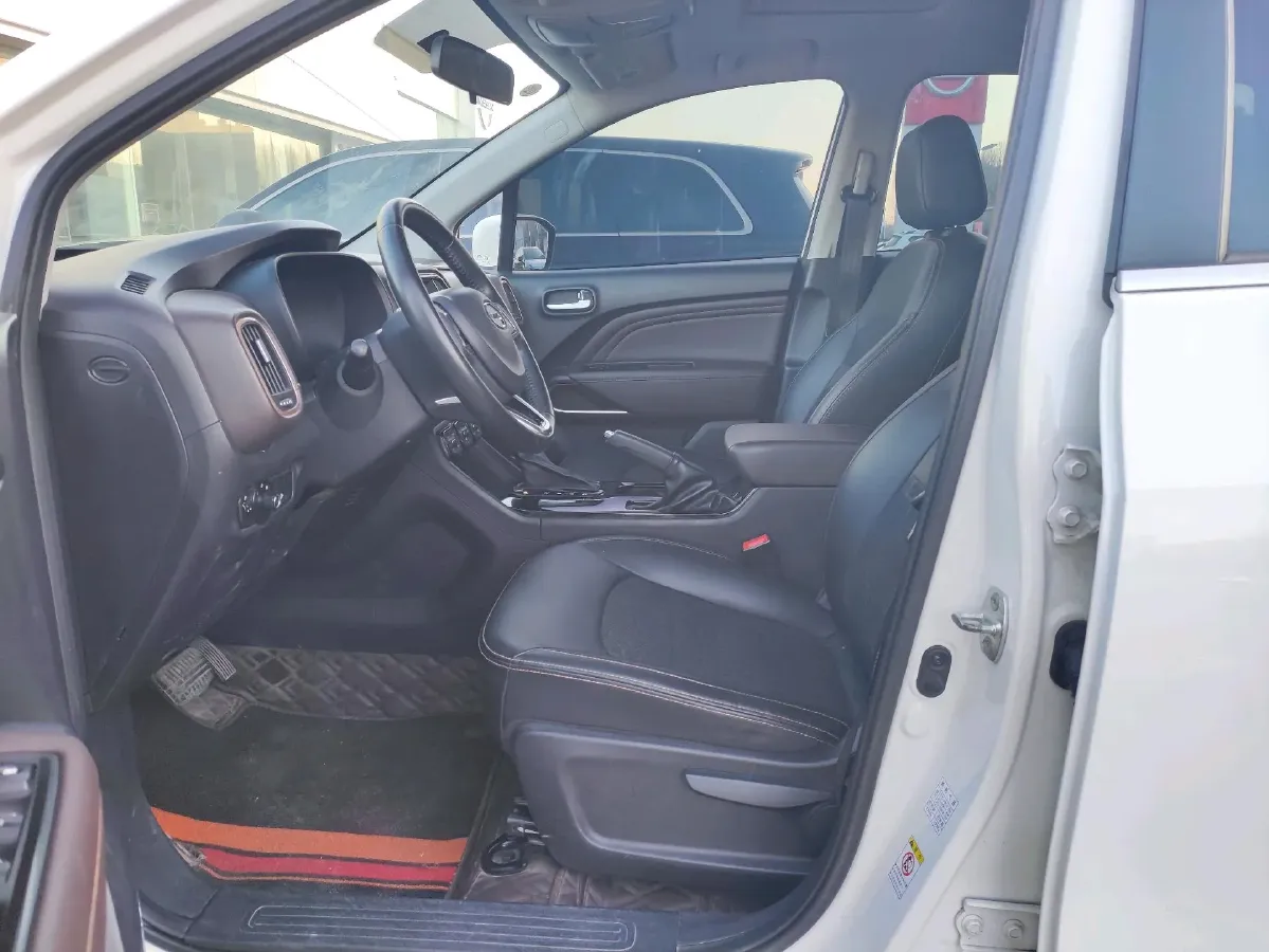 2019 GAC Trumpchi GS3 1.5T 163HP L3 7DCT,autocango,china used car exporter,china ev exporter,chinese used car exporter,chinese used ev exporter