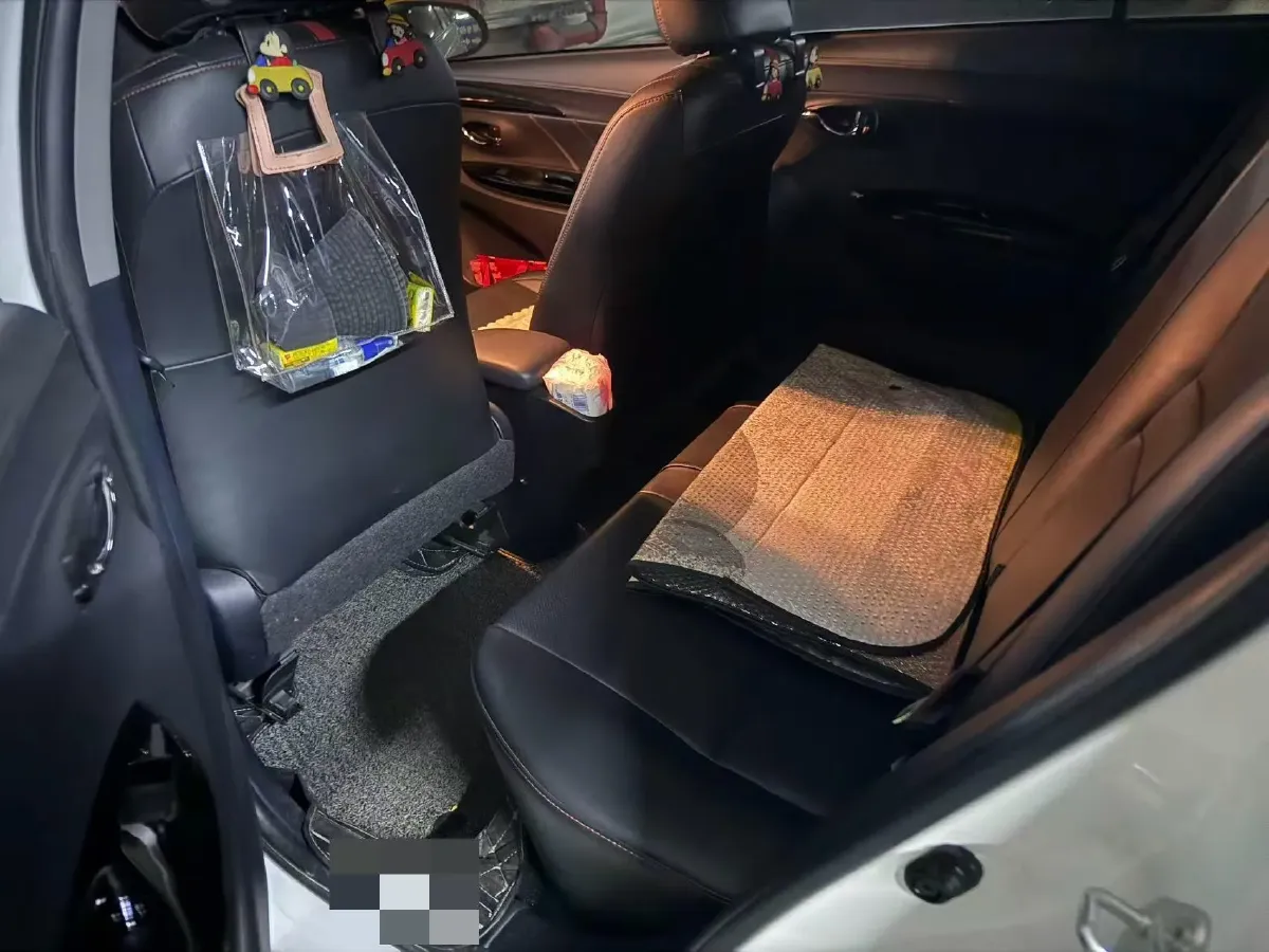 2022 Toyota Yaris L 1.5L 112HP L4 CVT,autocango,china used car exporter,china ev exporter,chinese used car exporter,chinese used ev exporter