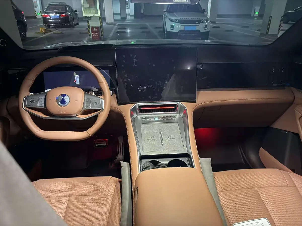 2025 Denza DenzaN8L 2.0T 207HP L4 E-CVT PHEV,autocango,china used car exporter,china ev exporter,chinese used car exporter,chinese used ev exporter