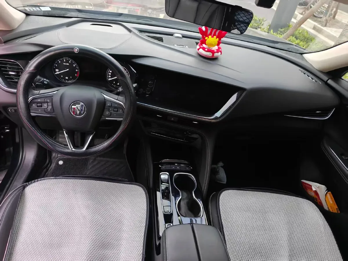 2022 Buick EnvisionPlus 2.0T 237HP L4 9AT,autocango,china used car exporter,china ev exporter,chinese used car exporter,chinese used ev exporter