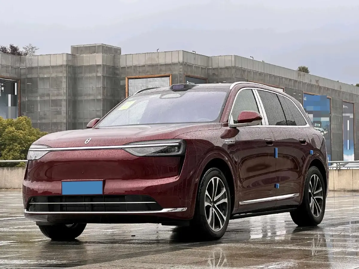 2026 AITO AITO M7 REEV 160HP REEV