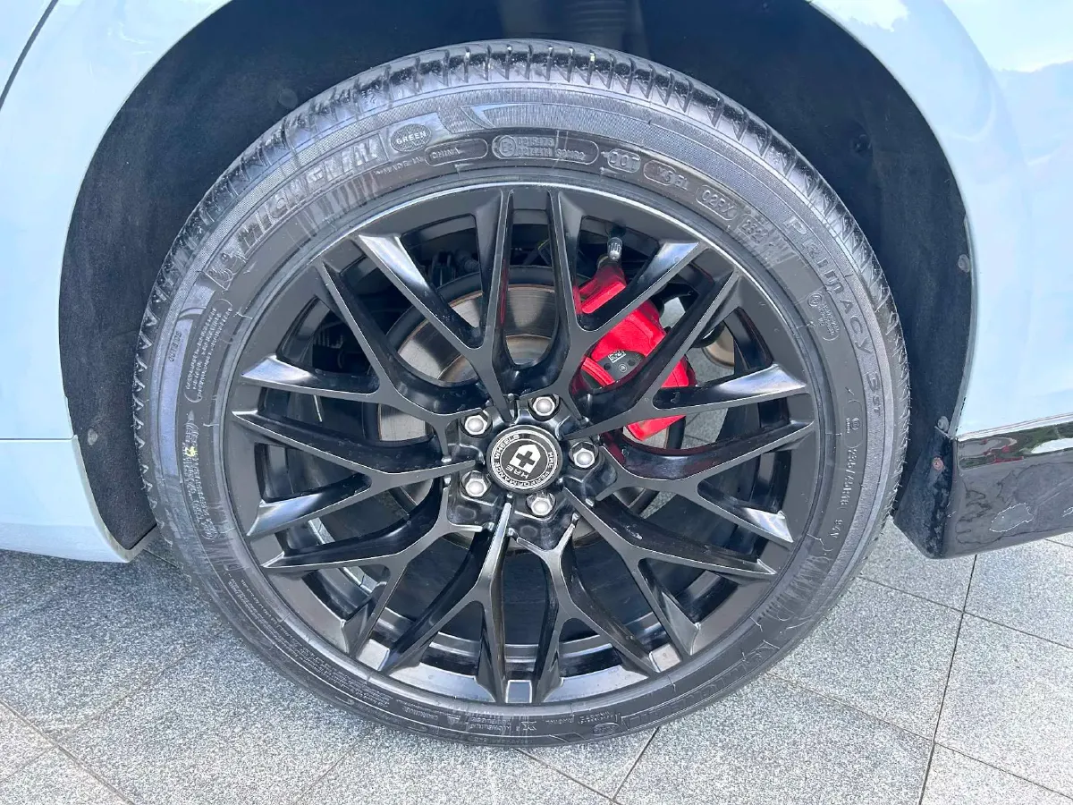 2021 Geely Preface 2.0T 190HP L4 7DCT,autocango,china used car exporter,china ev exporter,chinese used car exporter,chinese used ev exporter