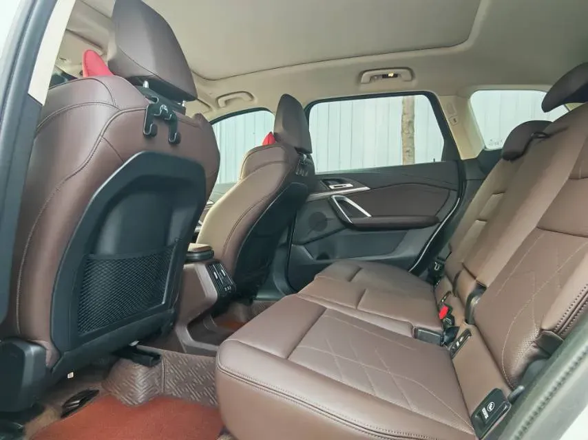 2024 BMW X1 2.0T 204HP L4 7DCT,autocango,china used car exporter,china ev exporter,chinese used car exporter,chinese used ev exporter