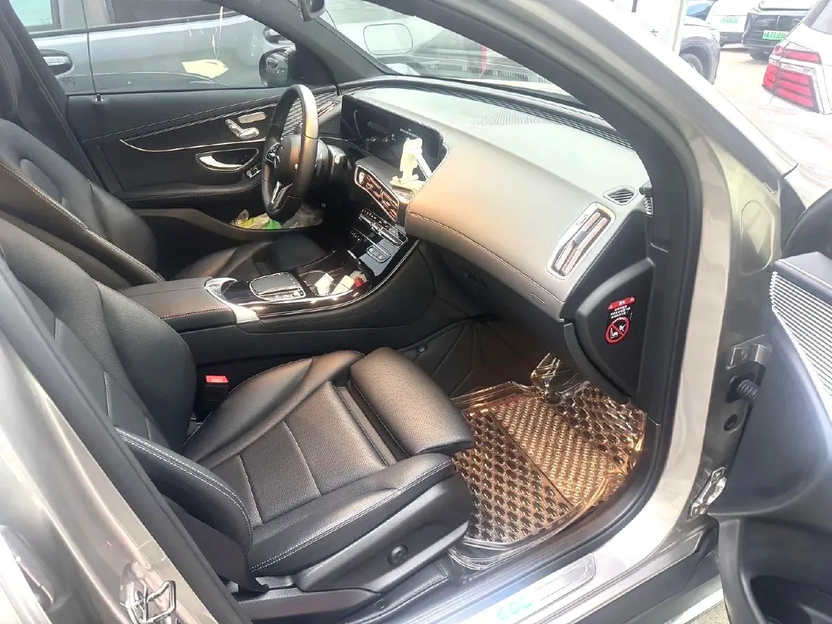 2021 Mercedes-Benz EQC Class BEV 79.2KWH,autocango,china used car exporter,china ev exporter,chinese used car exporter,chinese used ev exporter