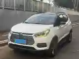 2018 BYD Yuan BEV 43.2KWH