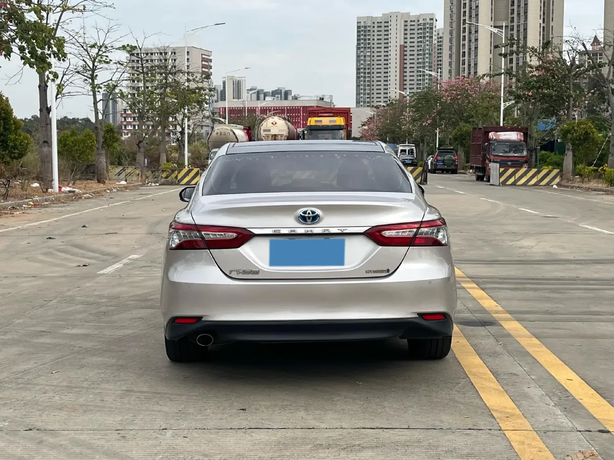 2019 Toyota Camry 2.5L 178HP L4 E-CVT Hybrid,autocango,china used car exporter,china ev exporter,chinese used car exporter,chinese used ev exporter