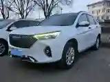 2021 Haval M6 1.5T 150HP L4 7DCT