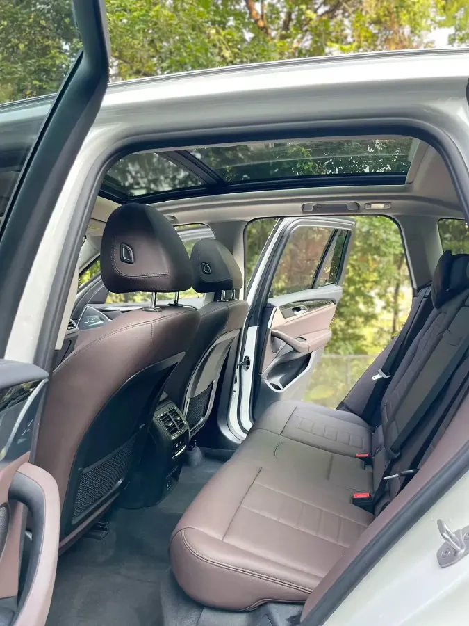 2020 BMW X3 2.0T 184HP L4 8AT,autocango,china used car exporter,china ev exporter,chinese used car exporter,chinese used ev exporter