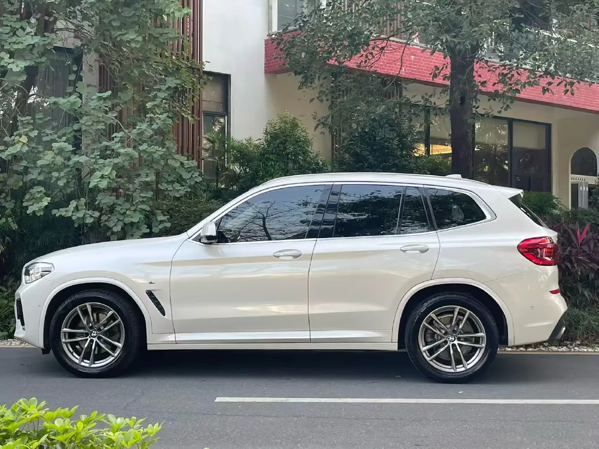 2020 BMW X3 2.0T 184HP L4 8AT,autocango,china used car exporter,china ev exporter,chinese used car exporter,chinese used ev exporter