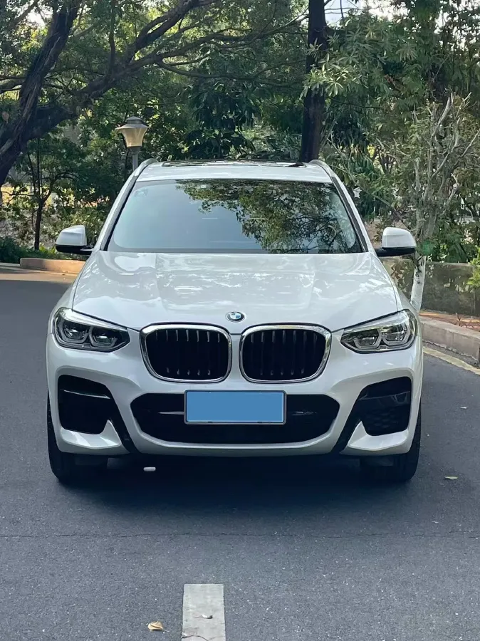 2020 BMW X3 2.0T 184HP L4 8AT,autocango,china used car exporter,china ev exporter,chinese used car exporter,chinese used ev exporter