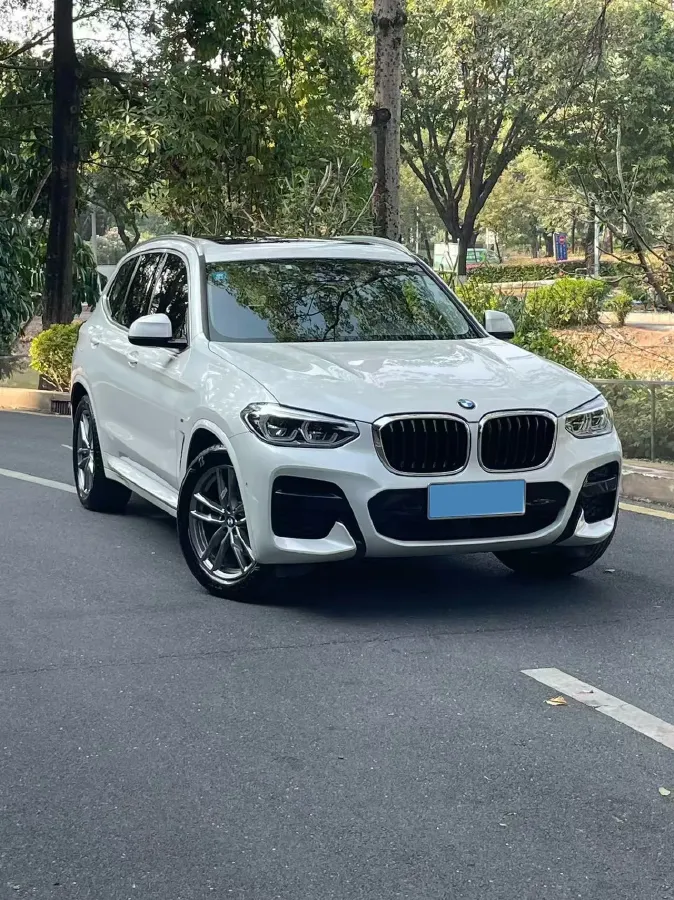 2020 BMW X3 2.0T 184HP L4 8AT,autocango,china used car exporter,china ev exporter,chinese used car exporter,chinese used ev exporter